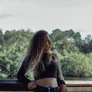 Meet your Posher, Gianna